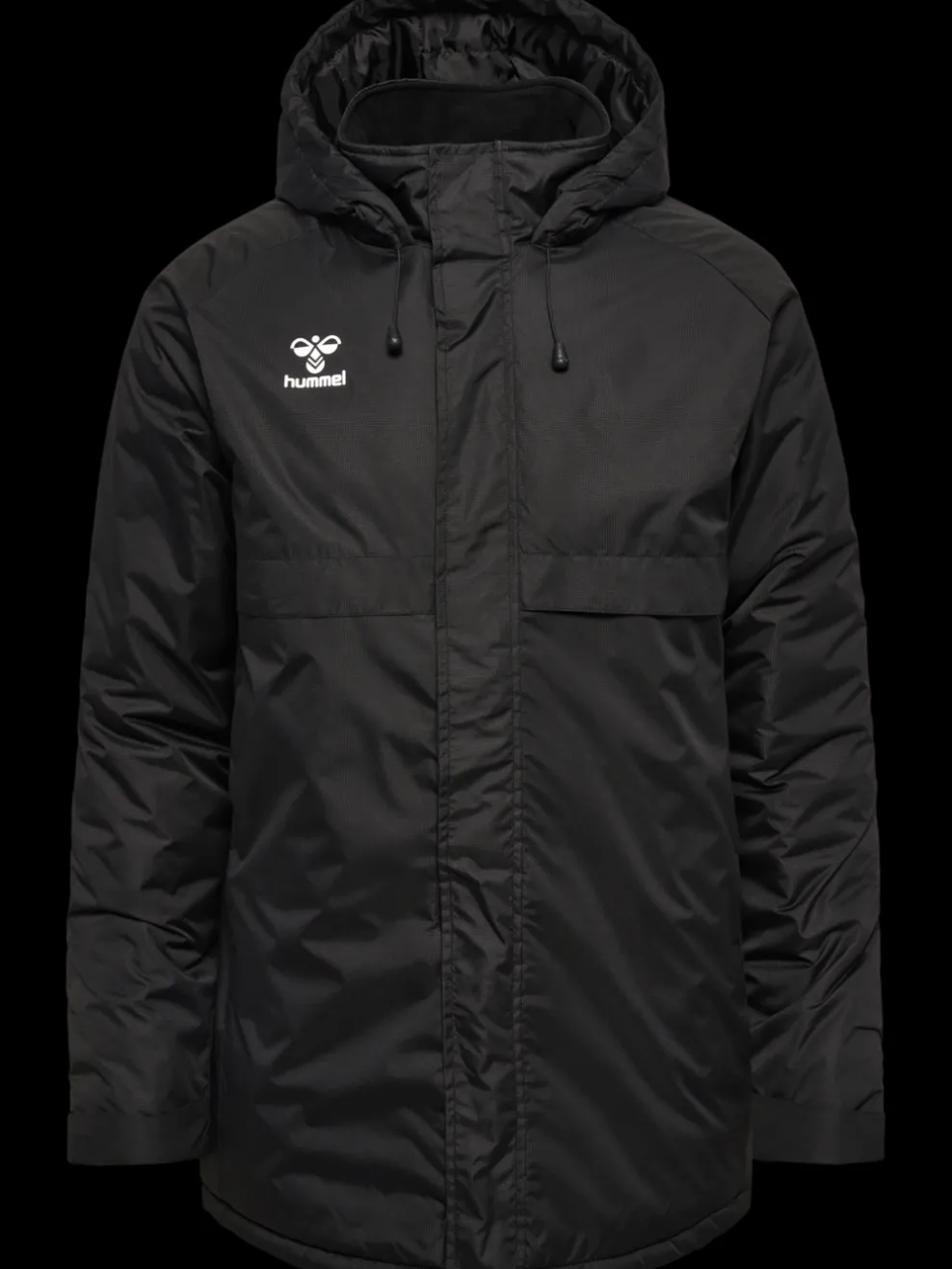 hmlGO PARKA JACKET