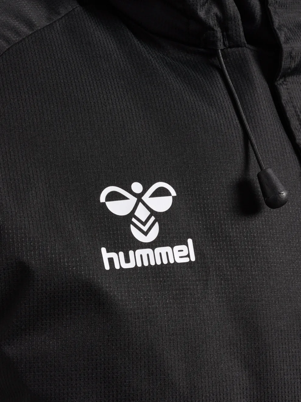 hmlGO PARKA JACKET