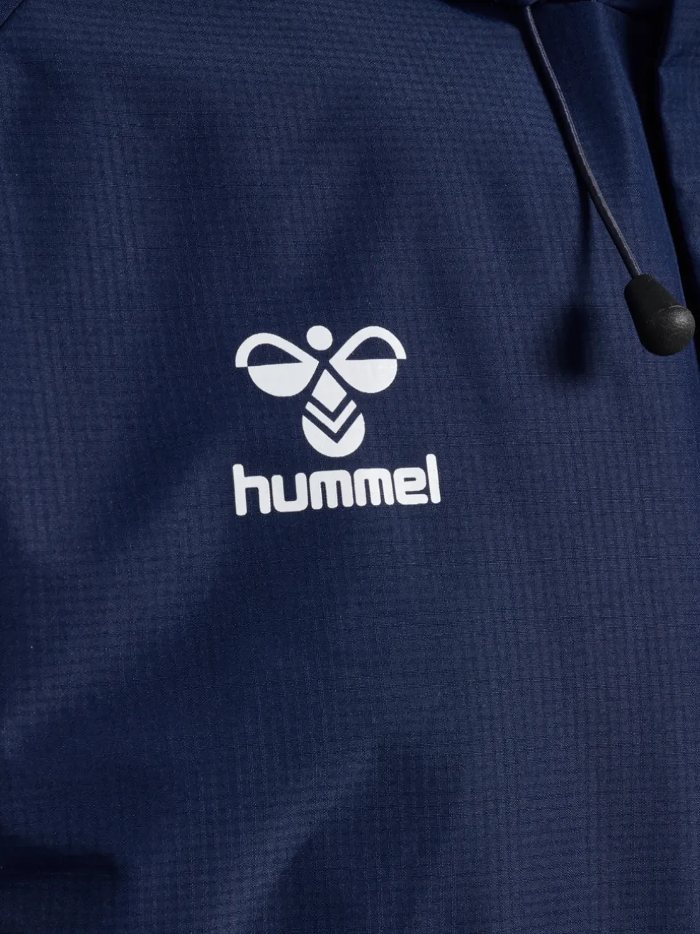 hmlGO PARKA JACKET