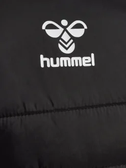 hmlGO QUILTED HOOD JACKET