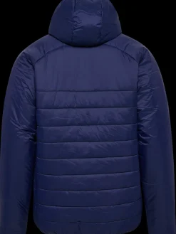 hmlGO QUILTED HOOD JACKET