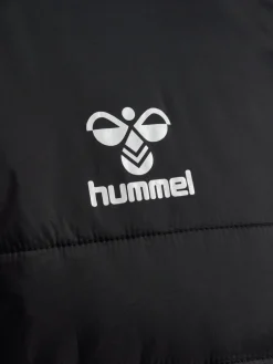 hmlGO QUILTED HOOD JACKET WOMAN