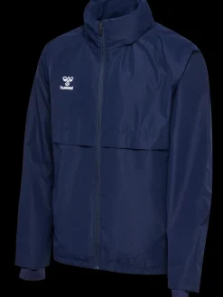 hmlGO SHELL JACKET