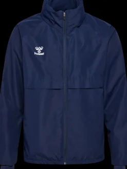 hmlGO SHELL JACKET