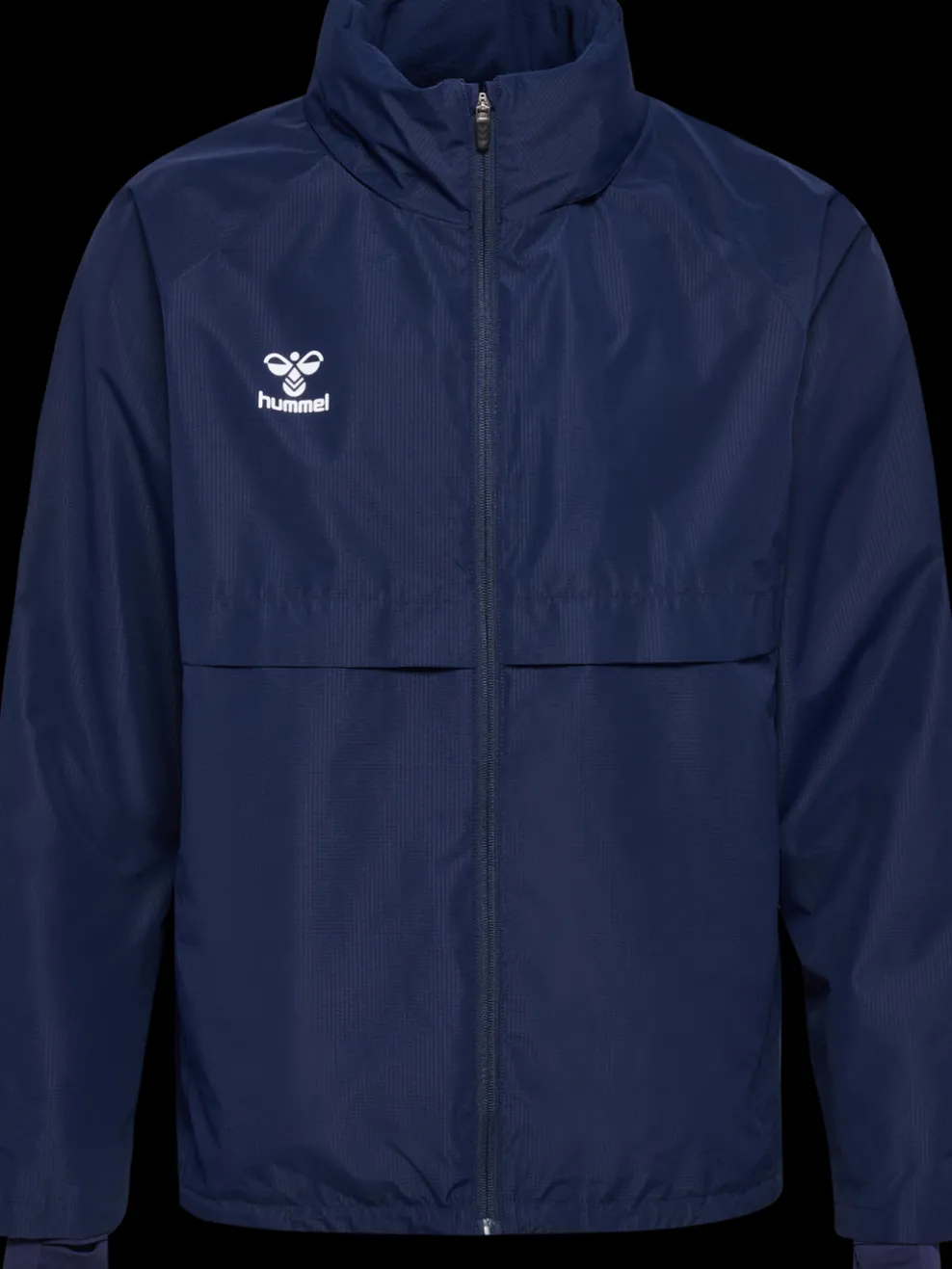 hmlGO SHELL JACKET