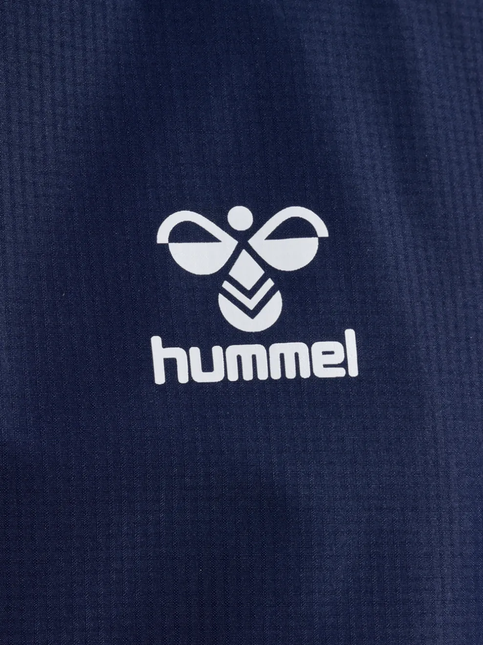 hmlGO SHELL JACKET