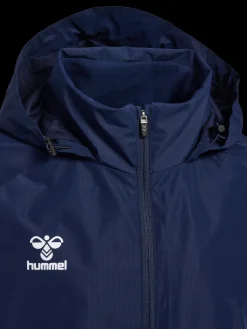 hmlGO SHELL JACKET
