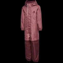 hmlGOAL TEX SNOWSUIT