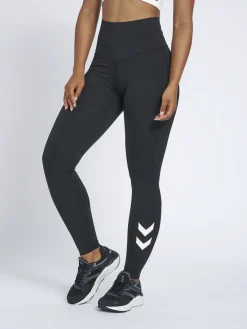 hmlGRACE HIGH WAIST TIGHTS