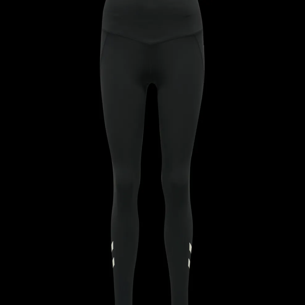 hmlGRACE HIGH WAIST TIGHTS