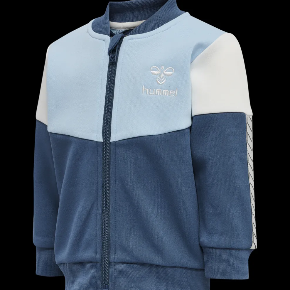 hmlGRADY ZIP JACKET