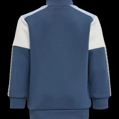 hmlGRADY ZIP JACKET