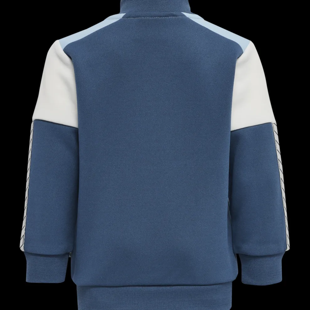 hmlGRADY ZIP JACKET