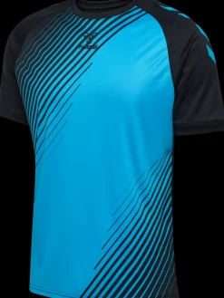 hmlGRAPHIC UNIVERSE JERSEY S/S