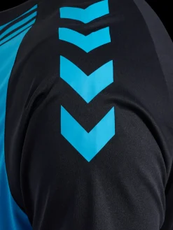 hmlGRAPHIC UNIVERSE JERSEY S/S