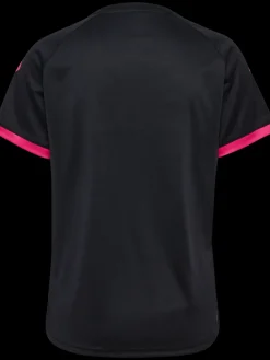 hmlGRAPHIC UNIVERSE JERSEY SS WOMAN