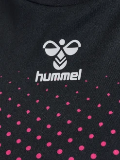 hmlGRAPHIC UNIVERSE JERSEY SS WOMAN