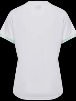 hmlGRAPHIC UNIVERSE JERSEY SS WOMAN
