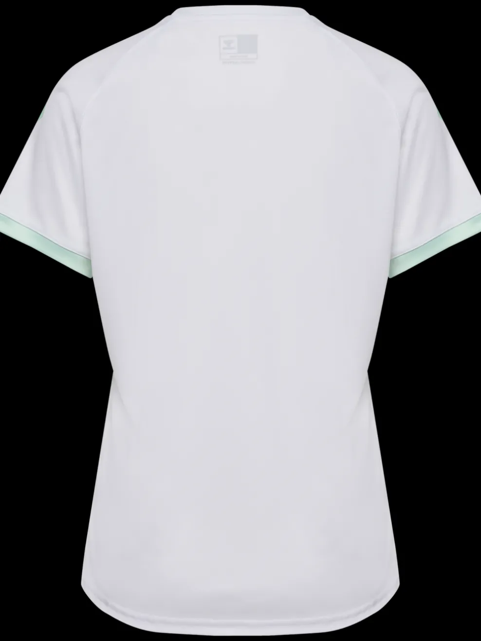 hmlGRAPHIC UNIVERSE JERSEY SS WOMAN