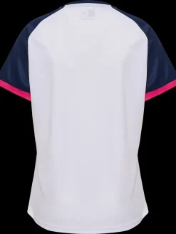 hmlGRAPHIC UNIVERSE JERSEY SS WOMAN