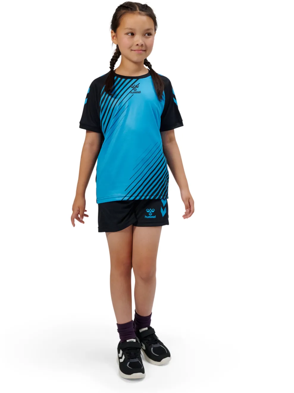 hmlGRAPHIC UNIVERSE JERSEY S/S KIDS