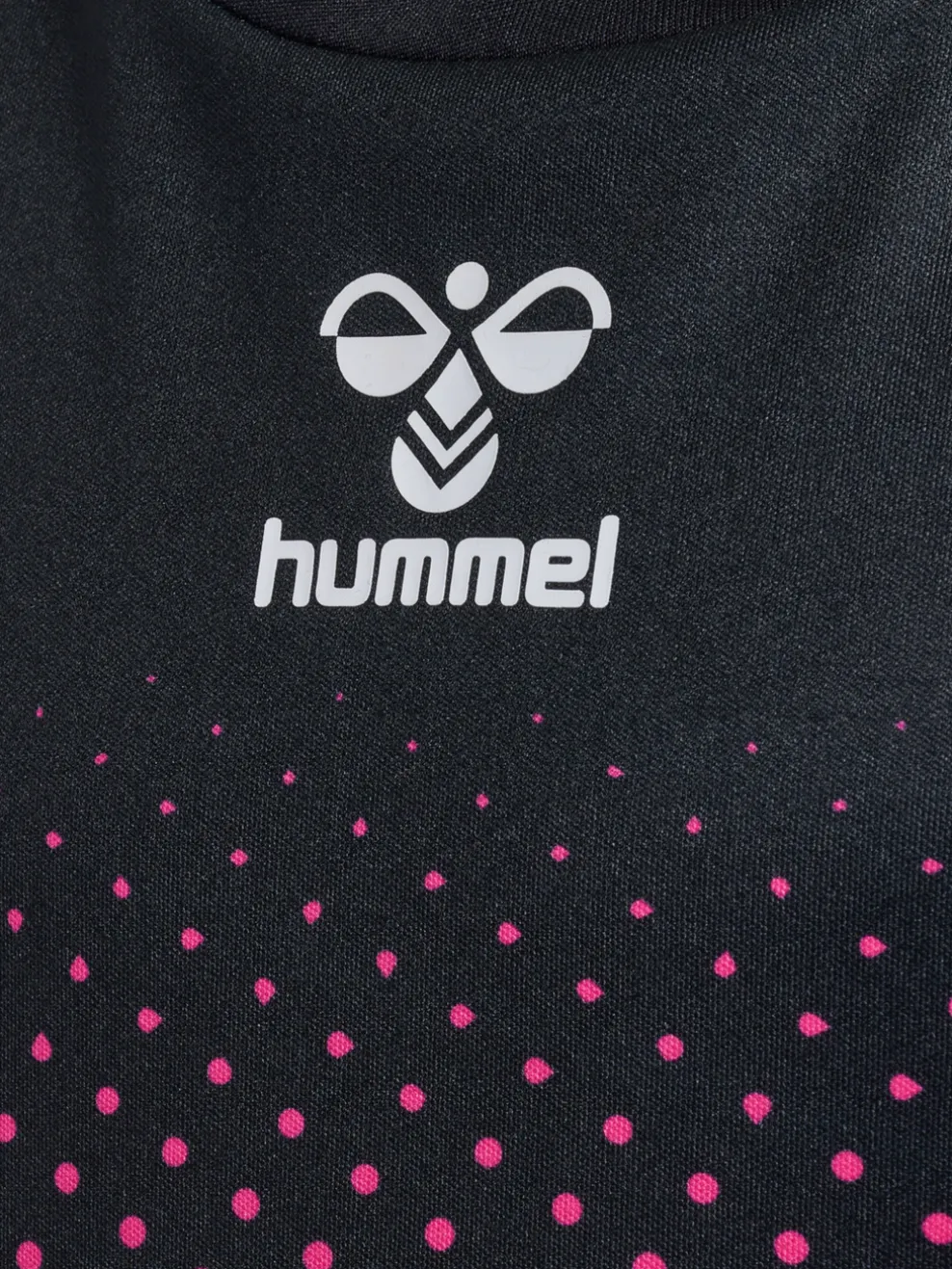 hmlGRAPHIC UNIVERSE JERSEY S/S KIDS