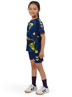 hmlGRAPHIC UNIVERSE JERSEY S/S KIDS