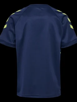 hmlGRAPHIC UNIVERSE JERSEY S/S KIDS
