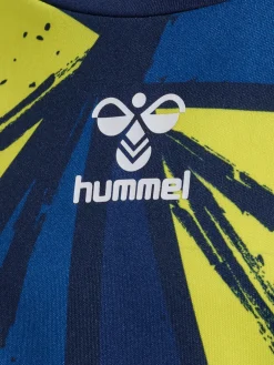 hmlGRAPHIC UNIVERSE JERSEY S/S KIDS