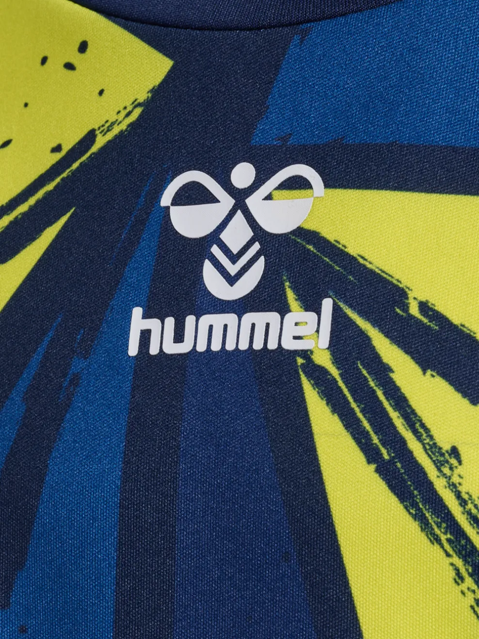 hmlGRAPHIC UNIVERSE JERSEY S/S KIDS