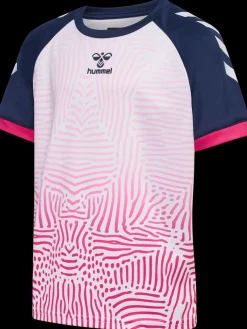 hmlGRAPHIC UNIVERSE JERSEY S/S KIDS
