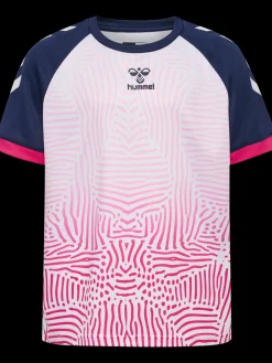 hmlGRAPHIC UNIVERSE JERSEY S/S KIDS