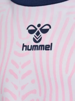 hmlGRAPHIC UNIVERSE JERSEY S/S KIDS
