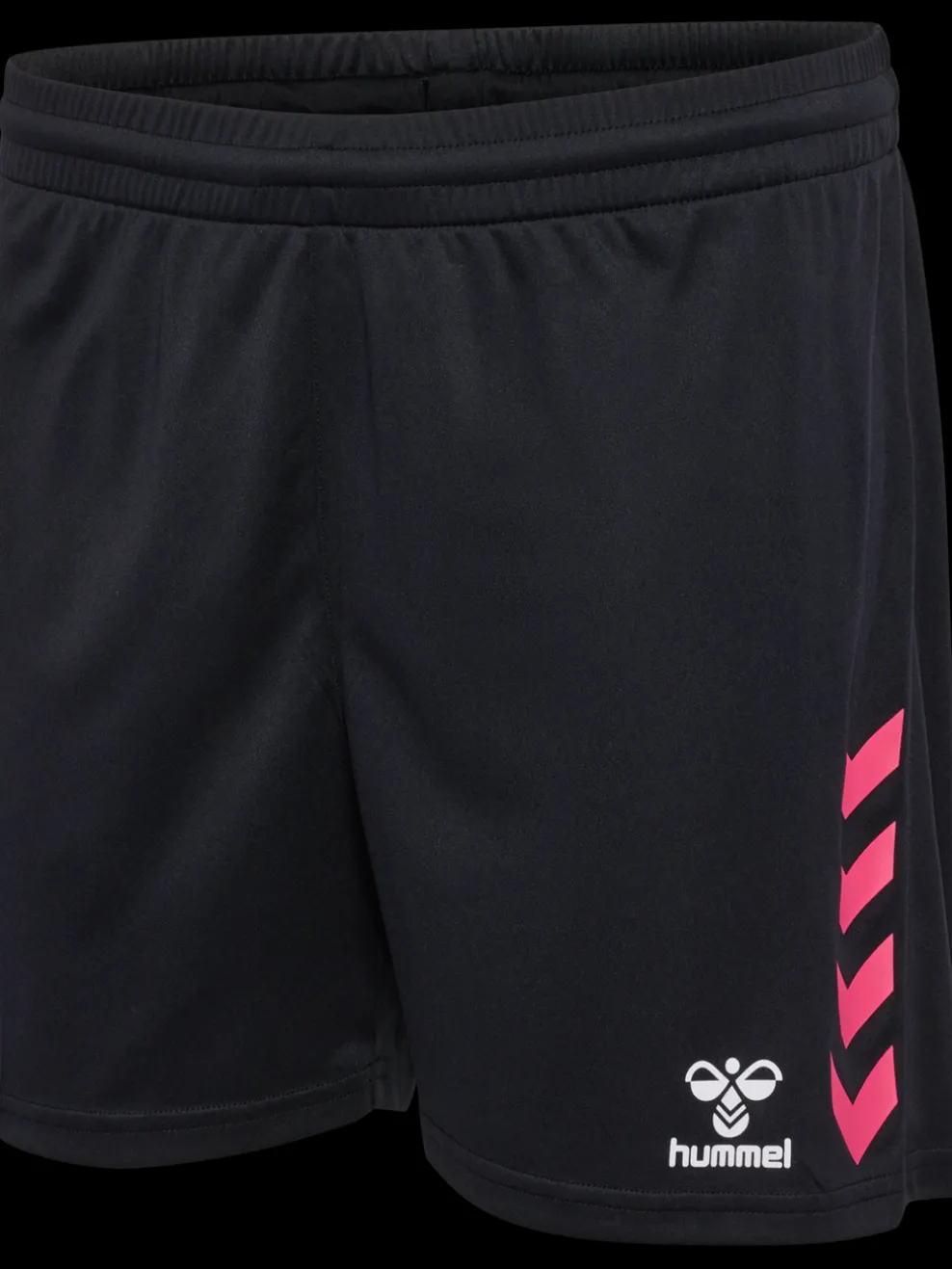hmlGRAPHIC UNIVERSE SHORTS WOMAN