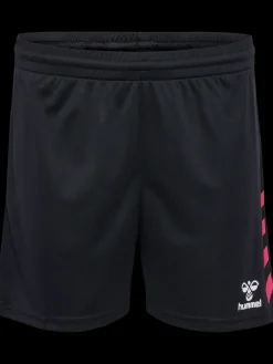 hmlGRAPHIC UNIVERSE SHORTS WOMAN
