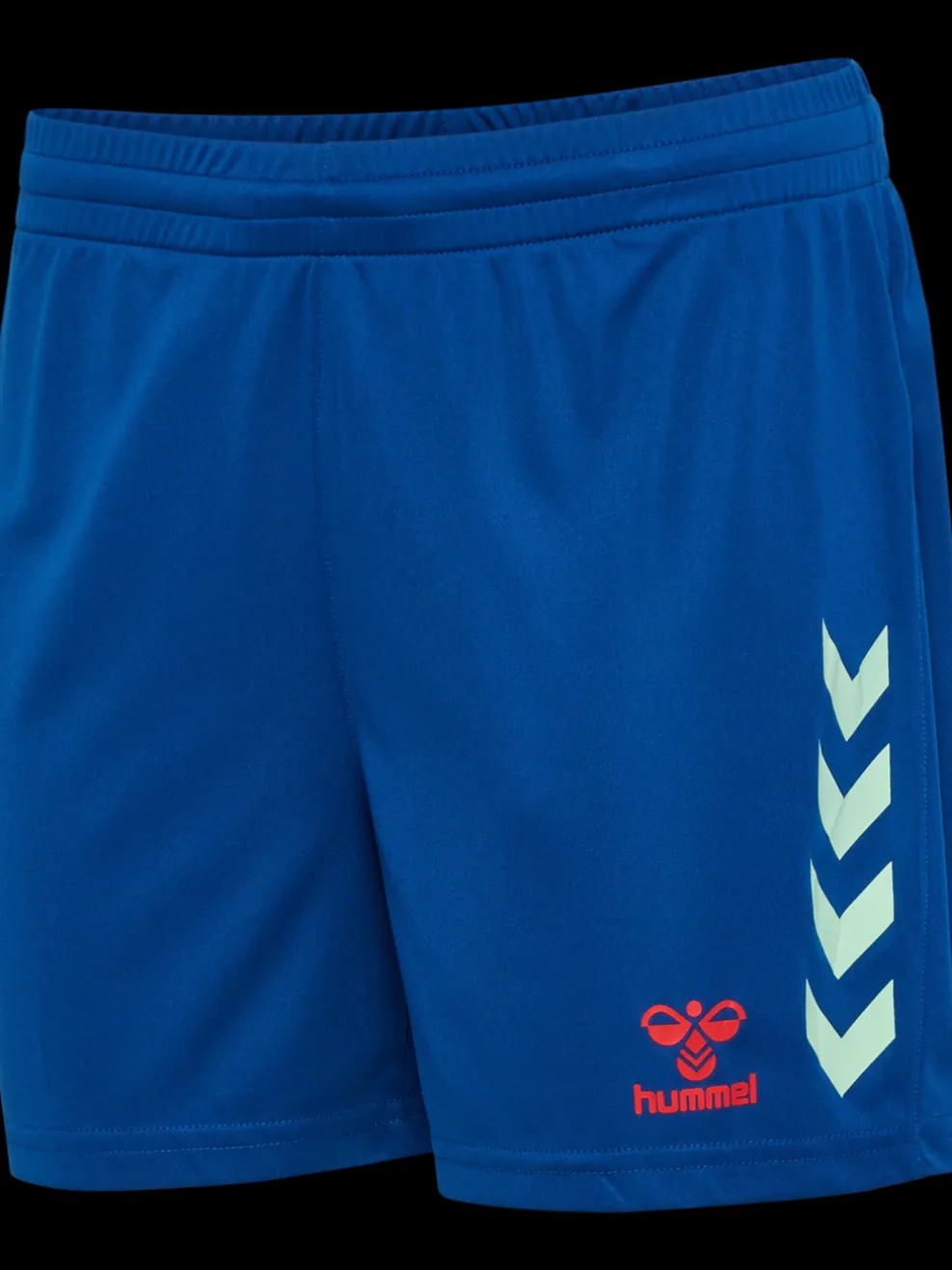 hmlGRAPHIC UNIVERSE SHORTS WOMAN