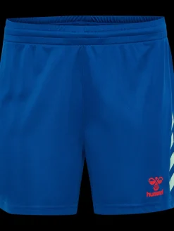 hmlGRAPHIC UNIVERSE SHORTS WOMAN