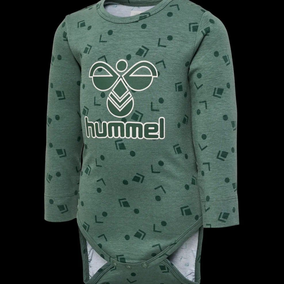hmlGREER BODY L/S