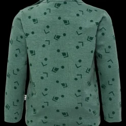 hmlGREER T-SHIRT L/S