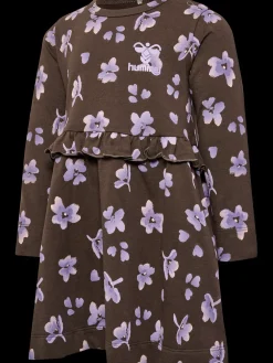 hmlGUG DRESS L/S