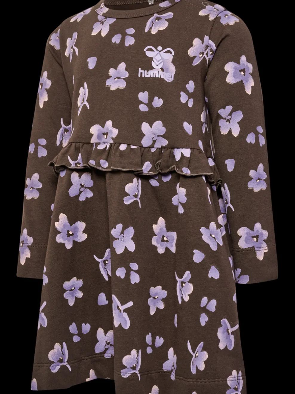hmlGUG DRESS L/S