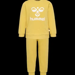 hmlHAPPY ARINE CREWSUIT