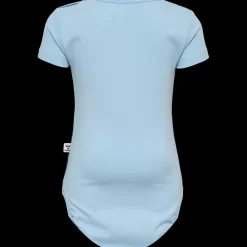 hmlHAPPY BLOCK BODY S/S