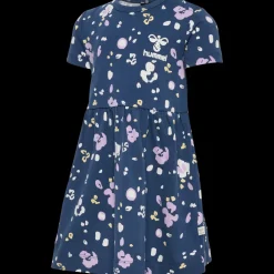 hmlHAPPY DRESS S/S