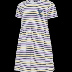 hmlHAPPY ME DRESS S/S