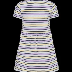 hmlHAPPY ME DRESS S/S