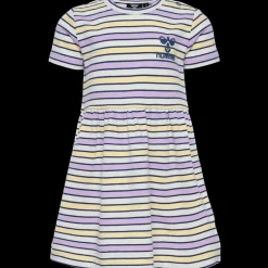 hmlHAPPY ME DRESS S/S