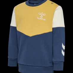 hmlHAPPY NOW SWEATSHIRT