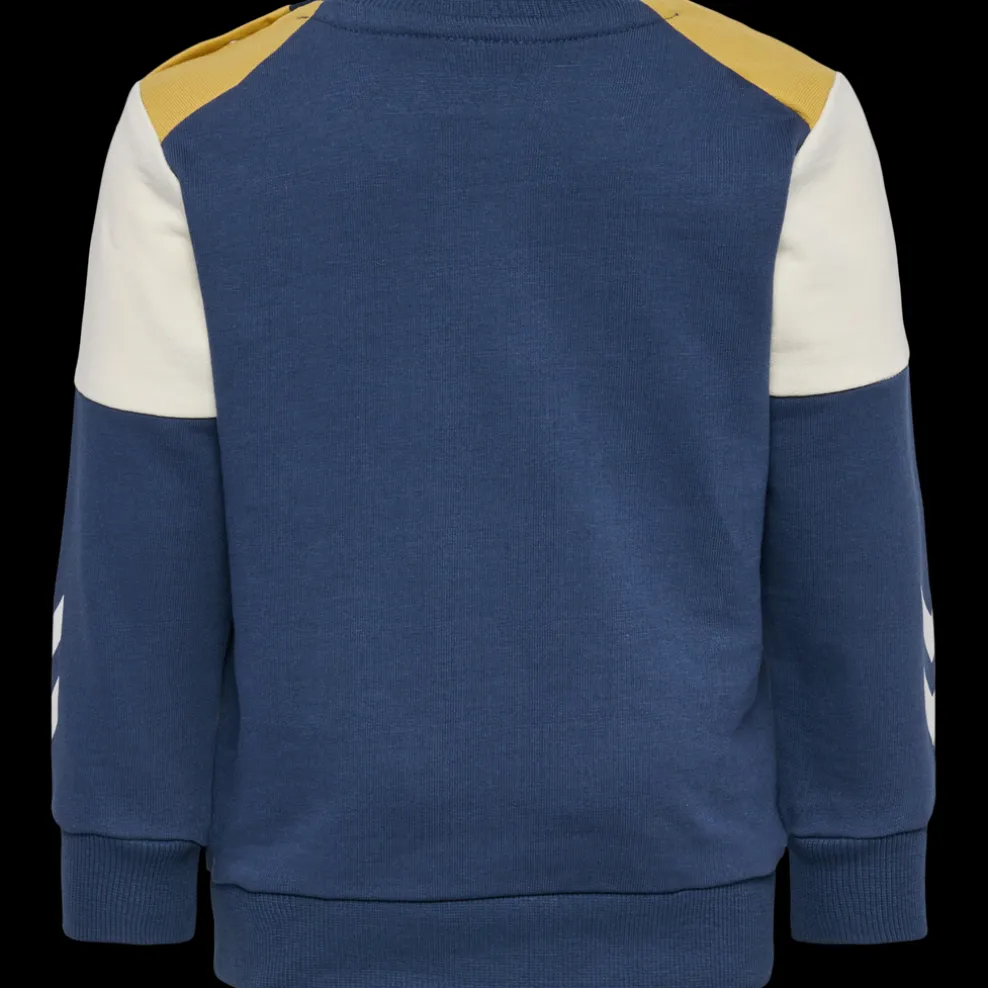 hmlHAPPY NOW SWEATSHIRT