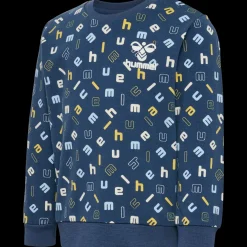 hmlHAPPY YOU SWEATSHIRT